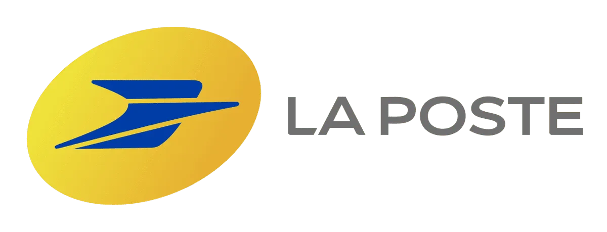 La Poste Logo