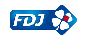 Logo FDJ