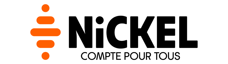 Logo Nickel