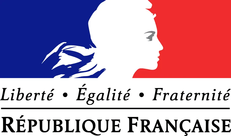 Logo De La République Française