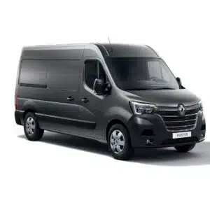 Location Renault Master